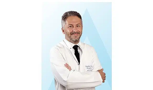 Bu risklerden biri bile varsa, dikkat!