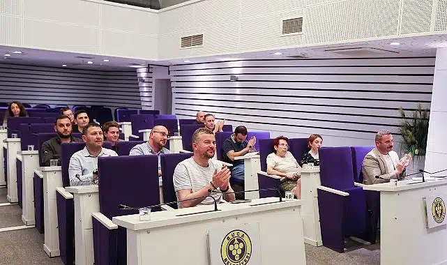 Buca Belediyesi’nden kırsal turizmi canlandıracak proje