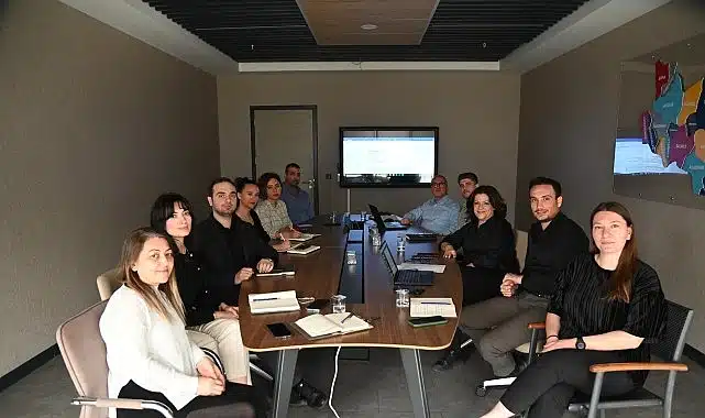 Büyükşehir Belediyesi, Enerji Yönetim Sistemi ile Sürdürülebilirliğini Güçlendirecek