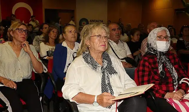 Büyükşehir’den çiçek yetiştiriciliği eğitimi