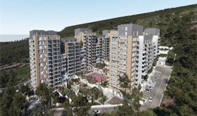 Büyükşehir’in sosyal konut projesi için başvurular sonuçlandı