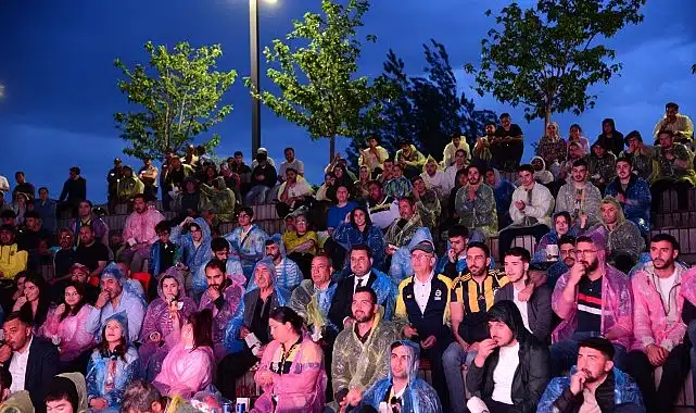 Dev Ekranda EuroLeague Final Four Coşkusu