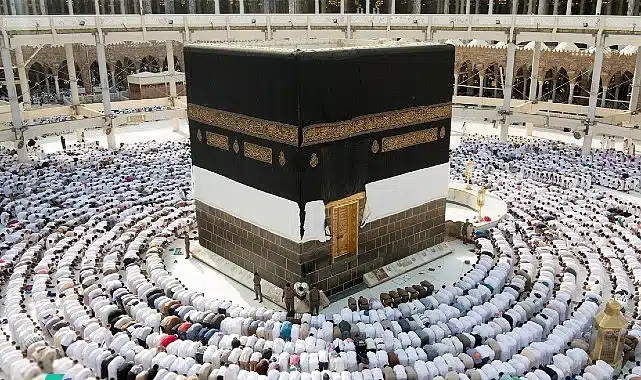 Dini tur şirketleriyle ilgili şikayetler yüzde 182 arttı