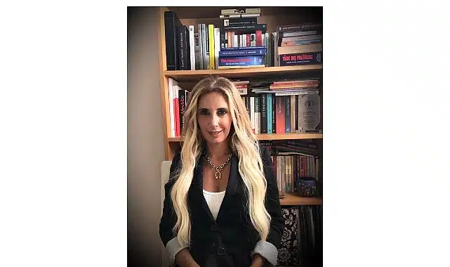 Doç. Dr. Sinem Ünaldılar, “Türkiye, arabulucu kimliğiyle yeniden pozisyon alıyor”