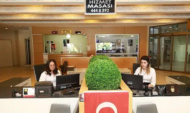 Efes Selçuk’ta Talepler Cevapsız Kalmıyor: SELBİM’den Hızlı ve Etkili Çözüm