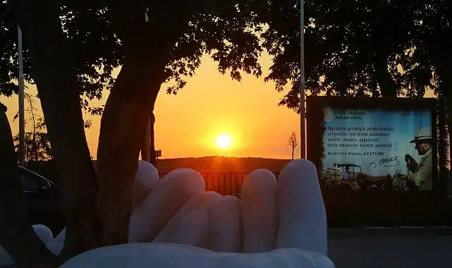 Efes Tarlası Yaşam Köyü, TUI Musement İş Birliği ile Dünyaya Açılıyor