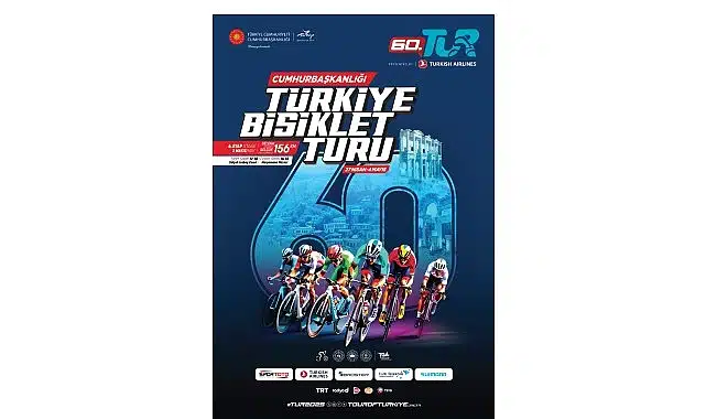 Ege Yollarında Tarih ve Doğayı Birleştiren Rekabet