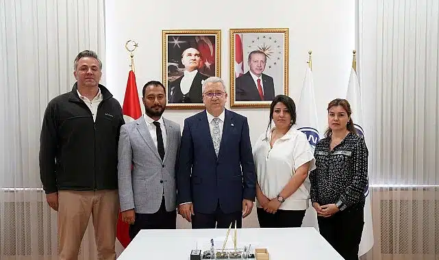 Egeli spor bilimci Doç. Dr. Utku Işık’ın yenilikçi projesine TÜBİTAK’tan destek