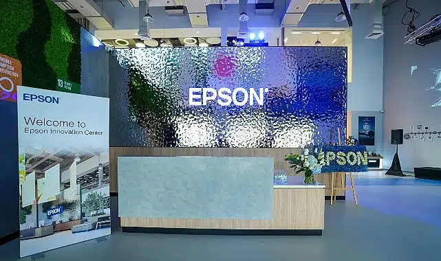Epson, 31 Mart 2025’te sona eren yılın finansal sonuçlarını açıkladı