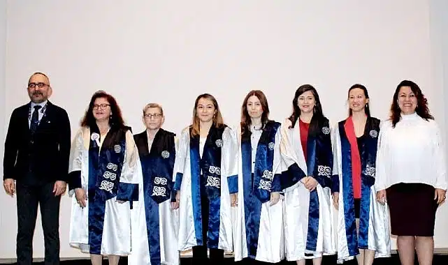 EÜ’de “Dünya Hemşireler Günü” kutlandı