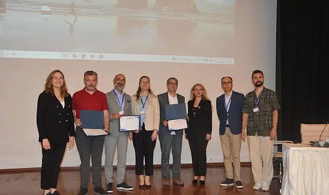 EÜ’de multidisipliner yaklaşım ve akademik girişimciliğin anahtarları paylaşıldı