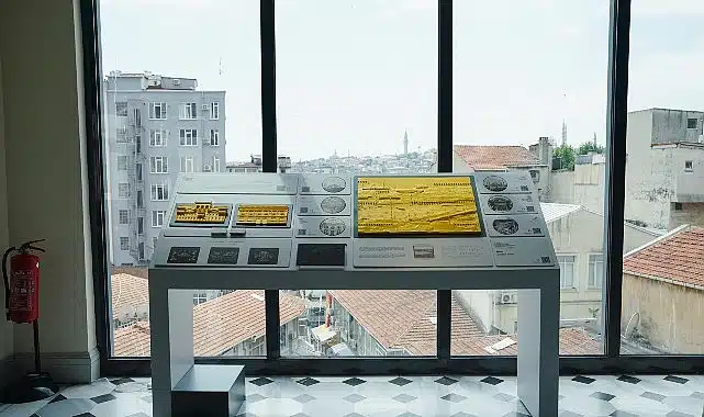 Garanti BBVA ve kurucusu olduğu Salt, Kapsayıcı Deneyim Durağı’nı hayata geçirdi