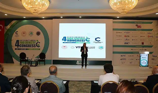 Gıda, anında politize edilebilecek bir konu!