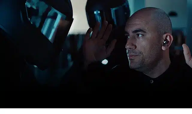 Giray Altınok ve “Gerçek yapay zekâ dostu” iş başında!