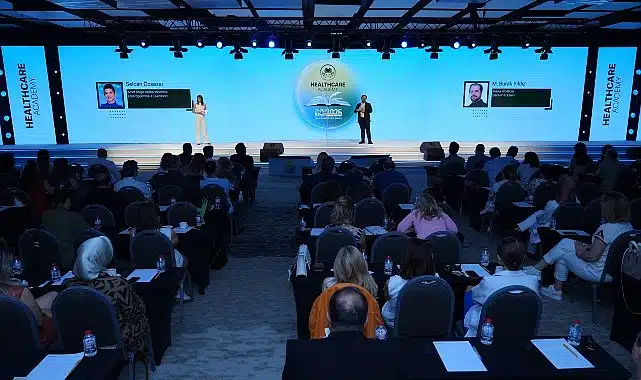 Healthcare Academy 3. Kez Opella’nın Katkılarıyla Gerçekleşti