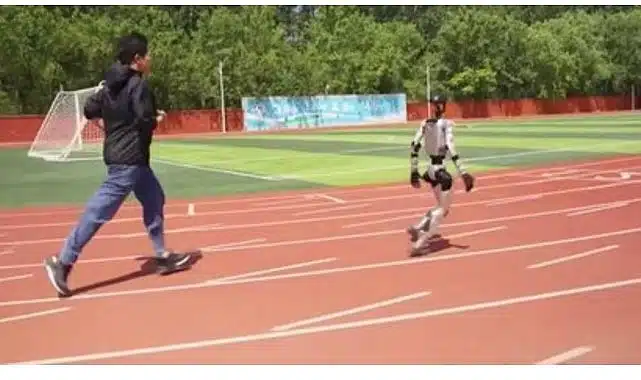 HONOR, Robotik Alanına Adım Atıyor: “Alpha Planı” ile Yeni Bir Dönem Başlıyor