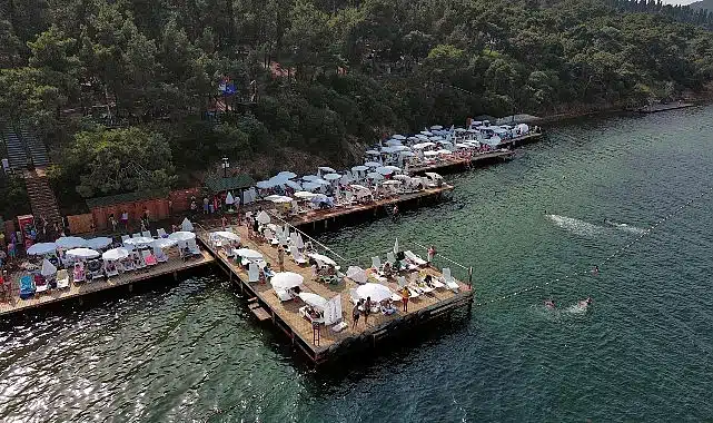İBB Plajları 3 Haziran’da Kapılarını Açıyor