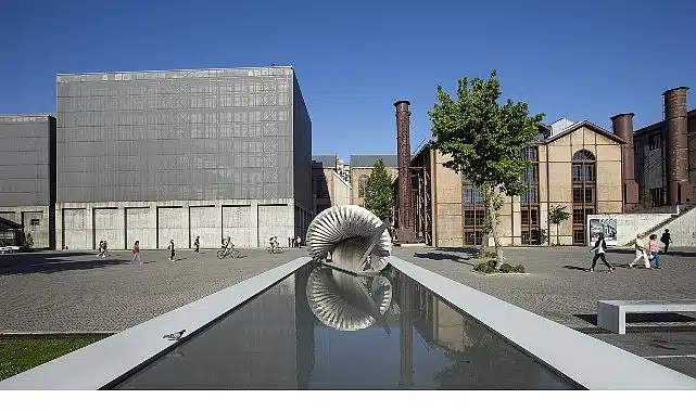 İstanbul Bilgi Üniversitesi, Asya pazarıyla girişimcilik köprüsü kuruyor