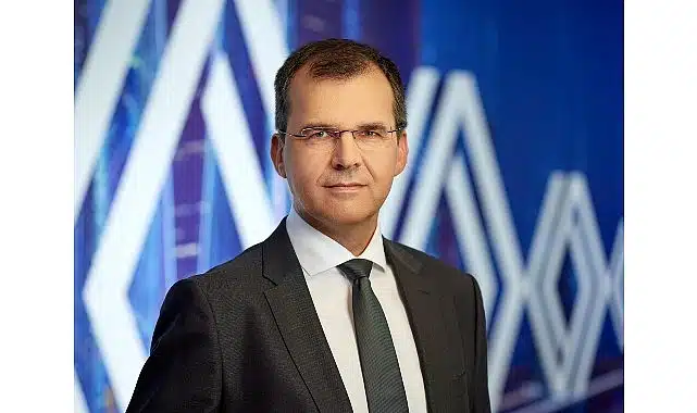 Jan Ptacek, Renault Hafif Ticari Araçlar Başkan Yardımcısı olarak atandı