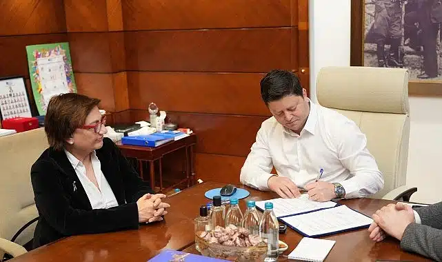 Kadıköy’den Afetlere Karşı Psikolojik İlk Yardım Protokolü