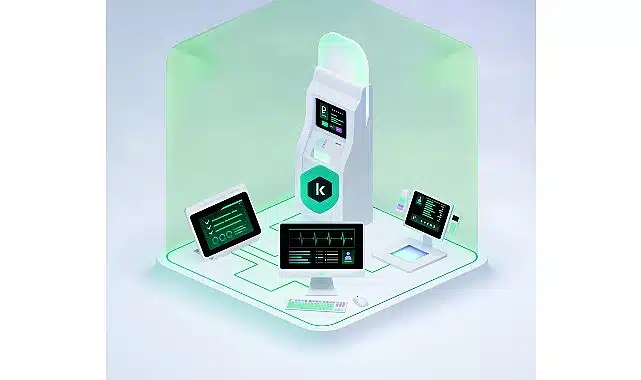 Kaspersky, yazılım tedarik zincirlerini tehdit eden zararlı paketlerde %48’lik bir artış olduğuna dikkat çekti