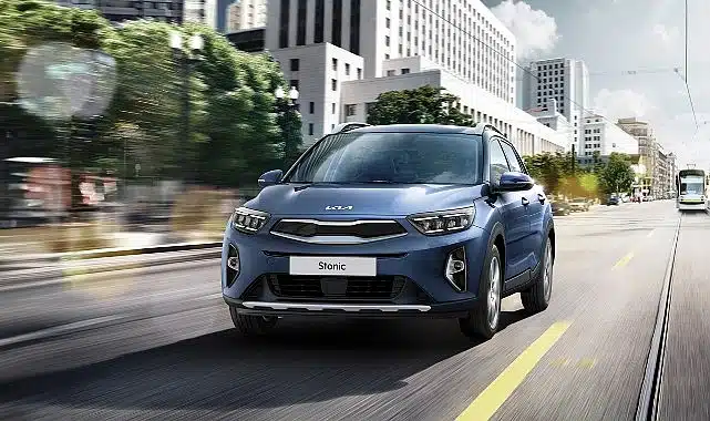 Kia’dan mayıs ayına özel yüzde sıfır faiz fırsatı