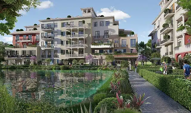 Koray Group’tan 70 yıllık bir miras: Yapılarla yazılan tarih