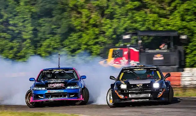 Körfez’de Kapı Kapıya Mücadele Nefesleri Kesti