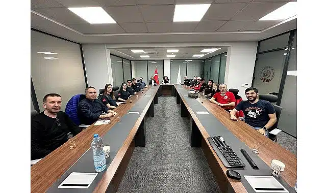 KOSKEM deniz sezonunu 15 Haziran’da açıyor