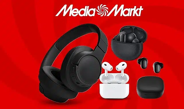 Kulak içi kulaklık trendi büyüyor:  Talep bir yılda 8 kat arttı!