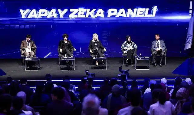 Milli Teknoloji Zirvesi, Türkiye’nin Geleceğine İlham Veren Adım Oldu, Geleceğin Teknolojileri İTÜ’de Buluştu!