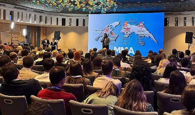 MMA NEXT! CONFERENCE – MarTech Edition, Pazarlama Teknolojilerinin Geleceğini İstanbul’da Şekillendirdi