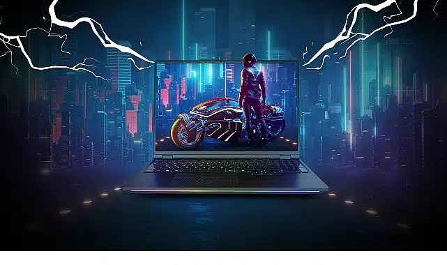 Monster’ın RTX 50 serisi ekran kartlı yeni ürün ailesi satışa sunuldu