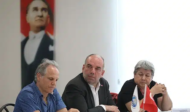 Mudanya, Turizmde Yol Haritasını Belirliyor