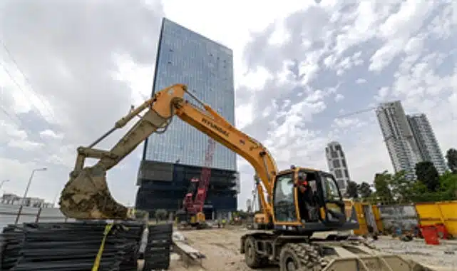 Mürselpaşa Alt Geçidi’nde kazı çalışmaları başladı