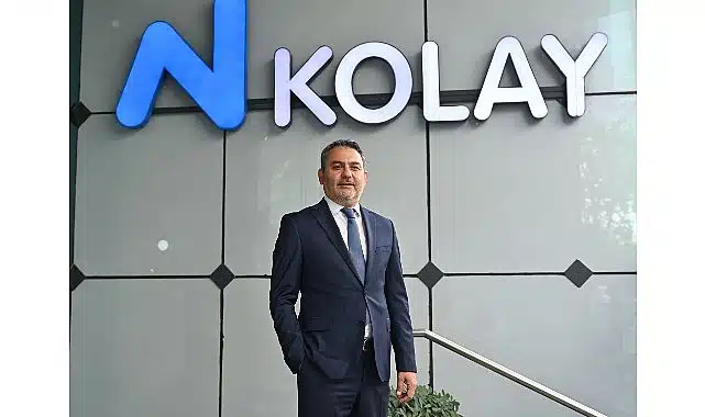 N Kolay’dan Robo Danışman