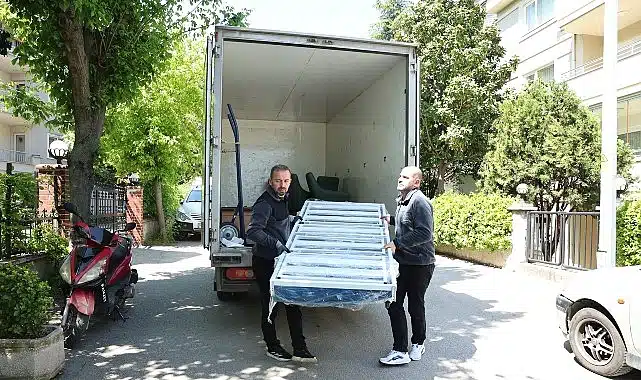 Nilüfer’de dayanışma her geçen yıl büyüyor