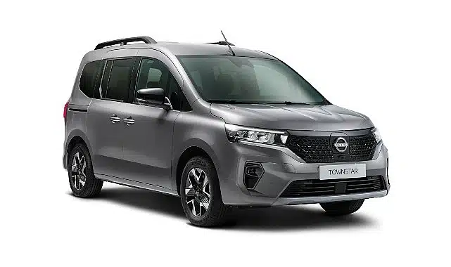 Nissan Türkiye’den dikkat çeken kampanyalar