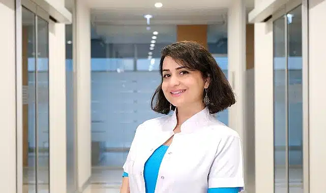 Ogmentasyon ile implant mümkün!