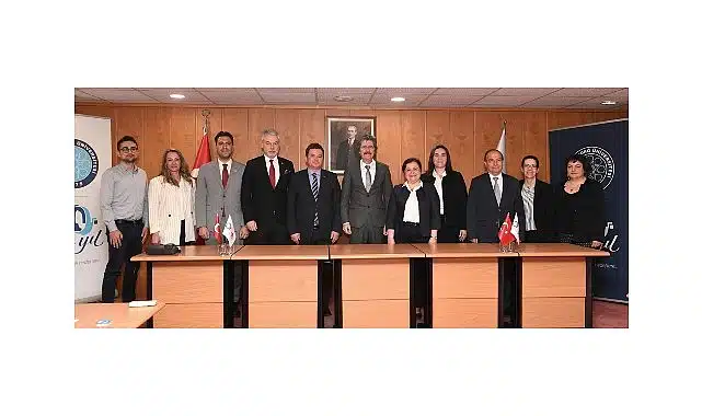 Osmangazi Belediyesi’nden bilimsel çalışmalara katkı sağlayacak protokol