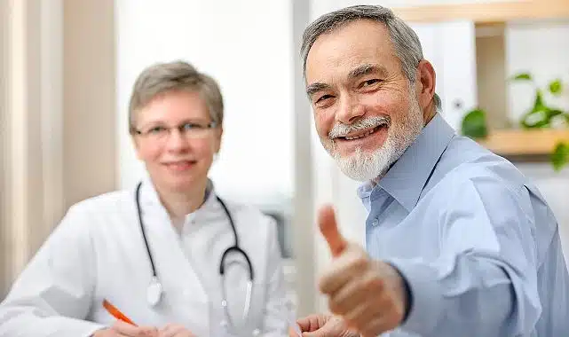 Prof. Dr. Özveren Uyardı: “Ani Kalp Ölümü Her Yaşta Vurabilir”