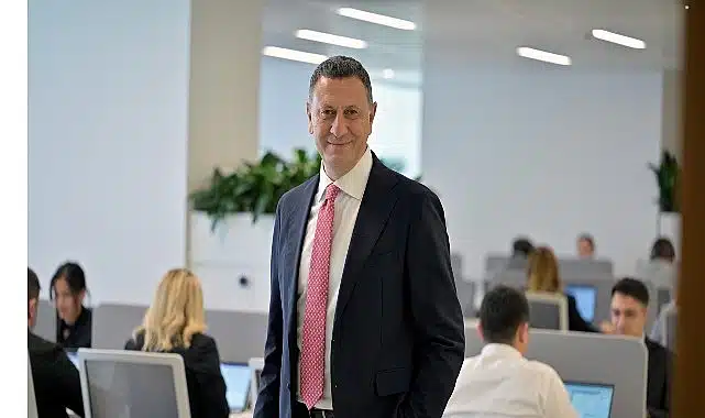 QNB Türkiye, Ankara Genel Müdürlük Ofisi  ile Operasyonel Dayanıklılığını Güçlendiriyor