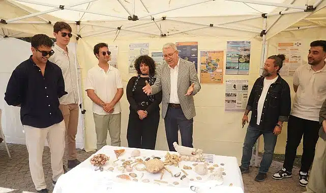 Rektör Prof. Dr. Budak, “Bilimi herkes için görünür ve erişilebilir kılmayı hedefliyoruz”