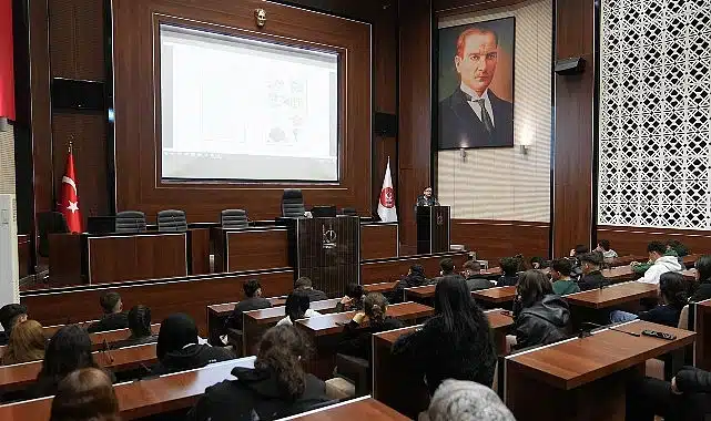 Sağlıklı Beslenme ve Obezite Eğitimi