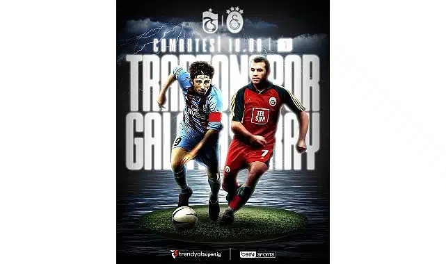 Sezonun Son Derbisi   Sadece beIN SPORTS’ta