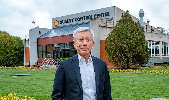 Shell&Turcas, Madeni Yağ İhracatında Zirvedeki Yerini Korudu