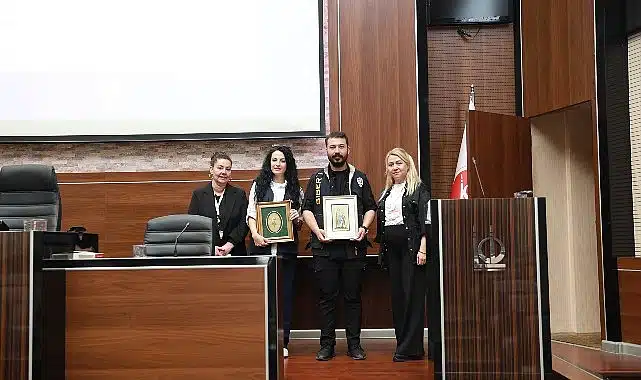 Siber Suçlarla Mücadele Eğitimi