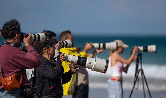 Sony Kando Trip 2025 ile Yaratıcılığı ve İlhamı Portekiz’de Buluşturdu