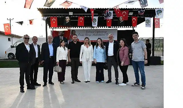 Söz Verdik, Hep Birlikte Başardık