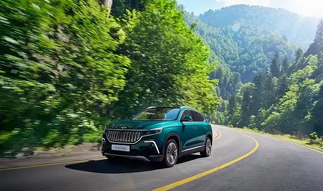 T10X’te avantajlı fırsatlar mayıs ayında da sürüyor